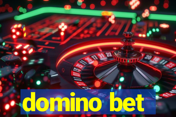 domino bet